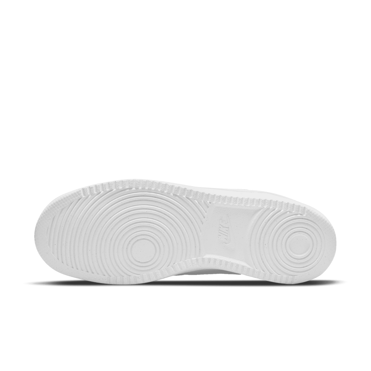 Men's Nike Court Vision Low Next Nature "Triple White"