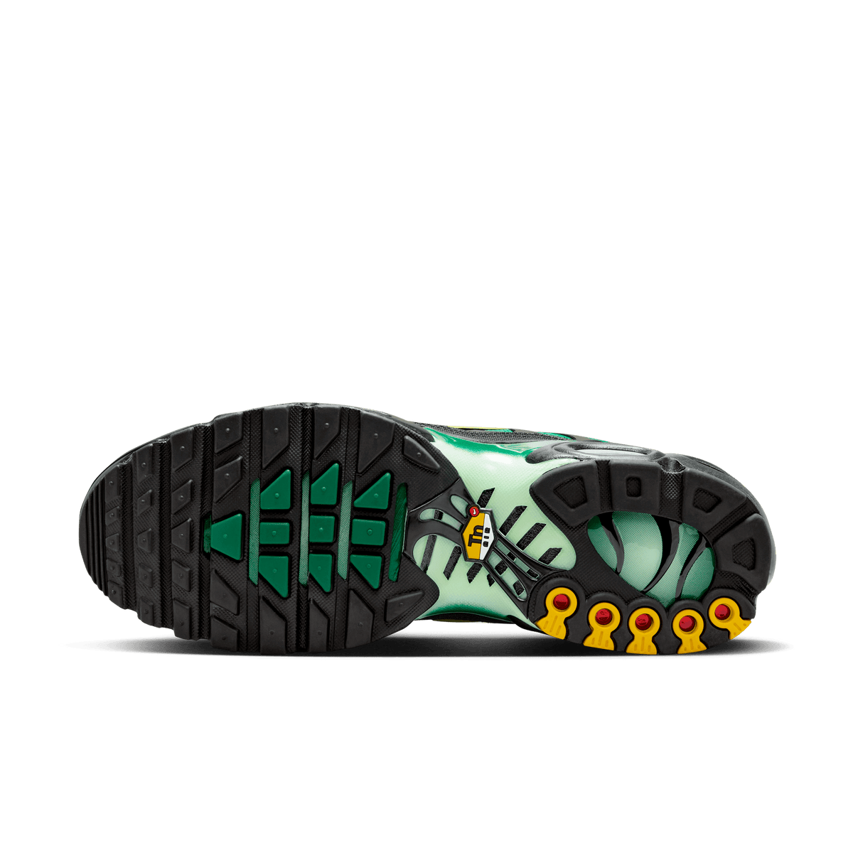 Men's Nike Air Max Plus "Vapor Green Gradient"