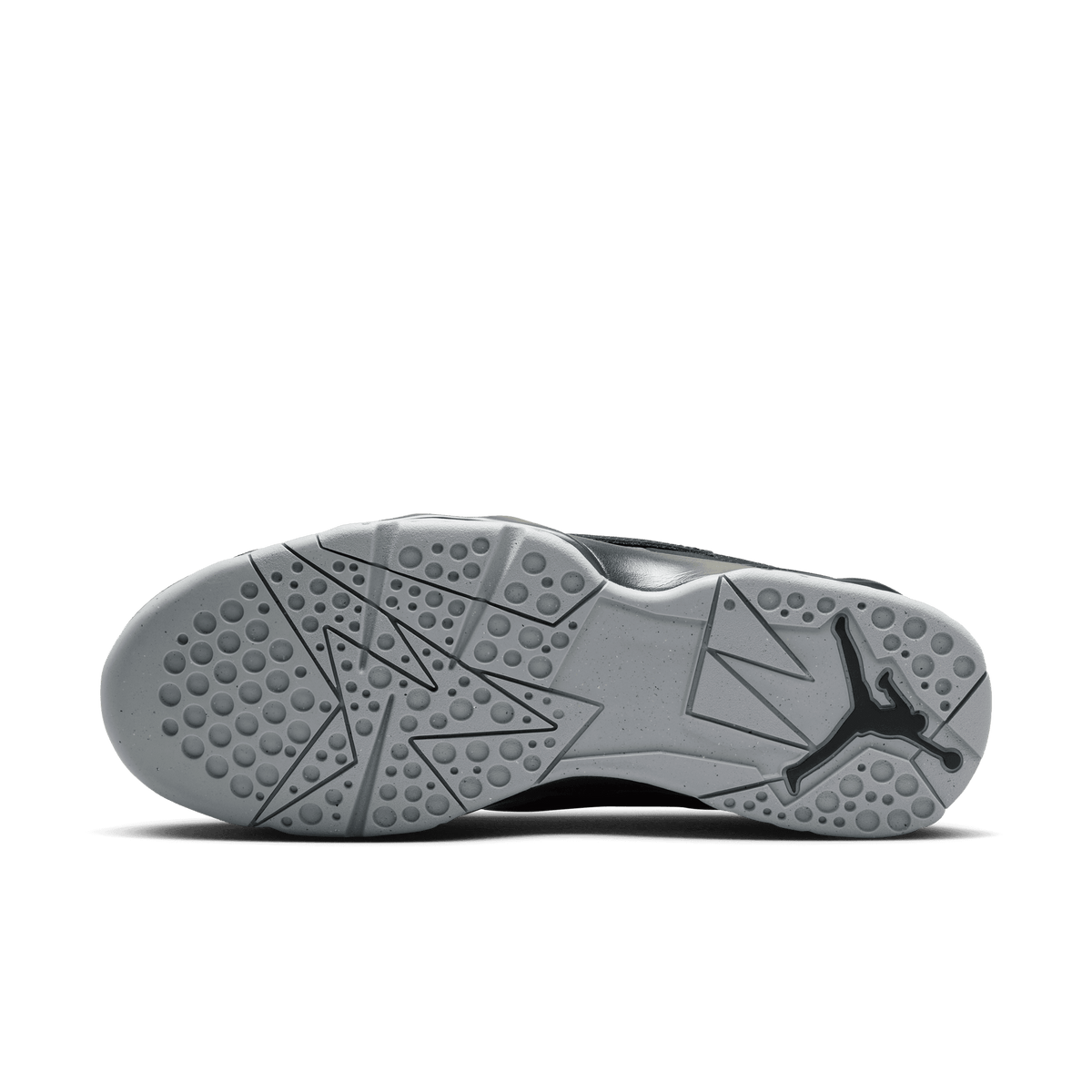 Men's Air Jordan MVP 92 "Black Wolf Grey"