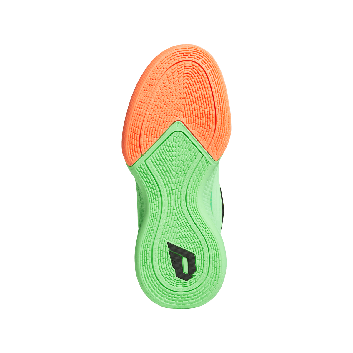 Big Kid's Adidas Dame X "Dame's Light"