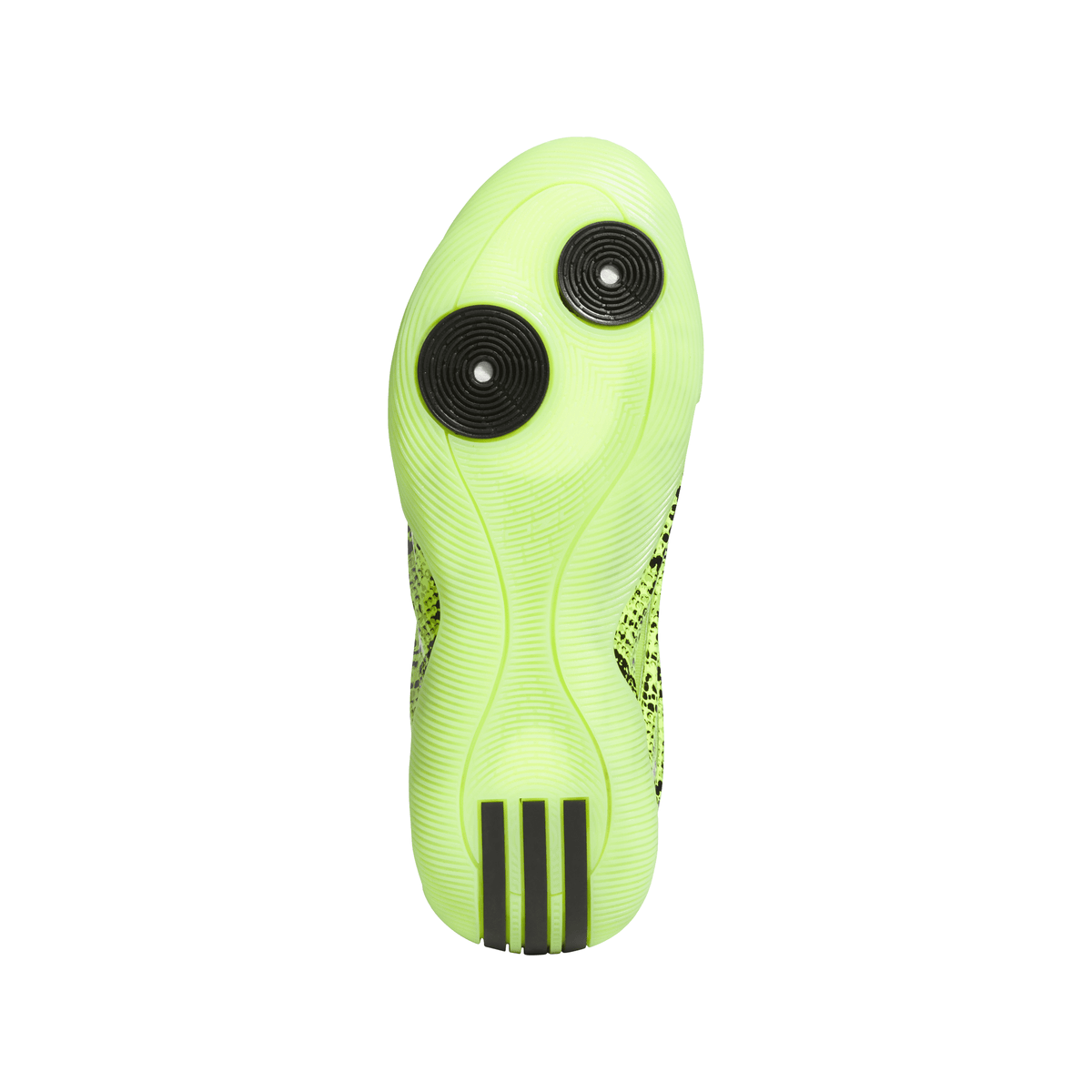 Men's/Women's Adidas Harden Volume 9 "Solar Slime"