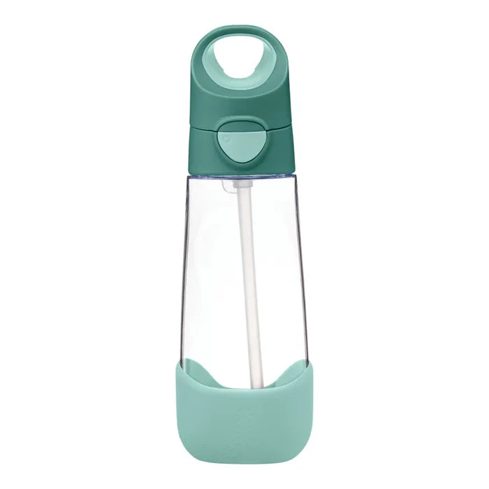 b.box Tritan™ Drink Bottle 600ml - Emerald Forest