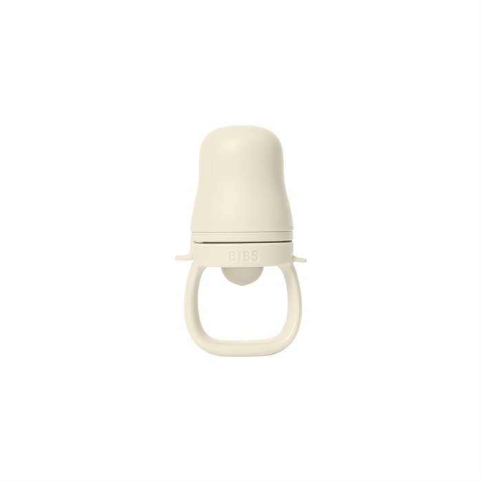 BIBS Baby Feeder - Ivory