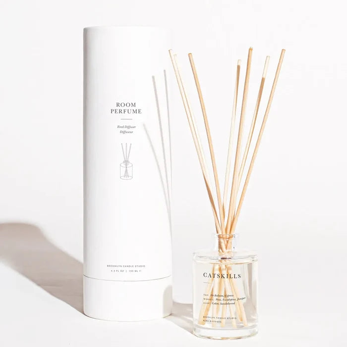 Brooklyn Candle Studio – Catskills Reed Diffuser