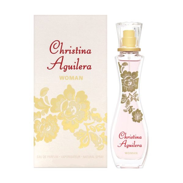 Christina Aquilera Woman EDP 30 ML