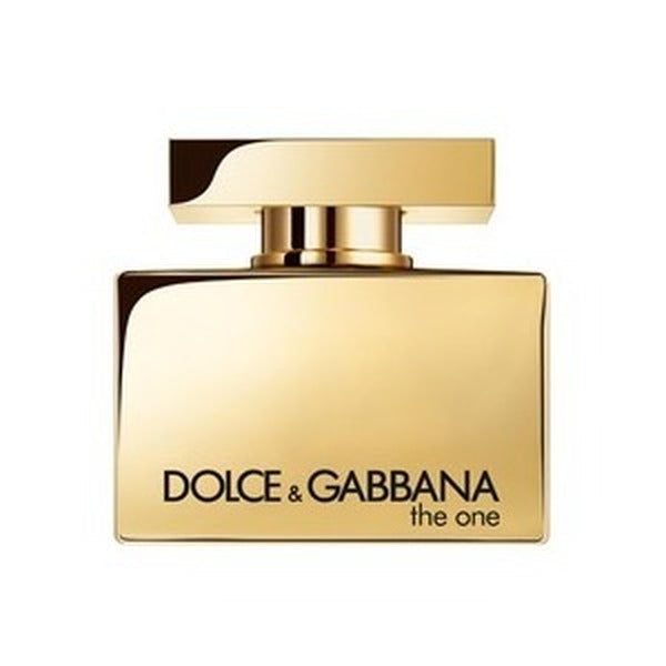 Dolce & Gabbana Gold The One EDP Refill Travel Spray 10 ML