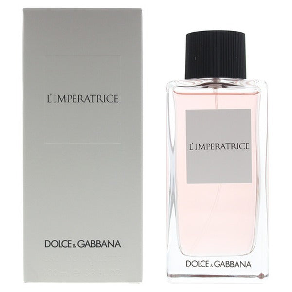 Dolce & Gabbana L'Imperatrice EDT Refill Travel Spray 10 ML