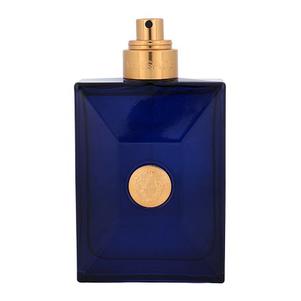 Versace DYLAN BLUE EDT Refill Travel Spray 10 ML