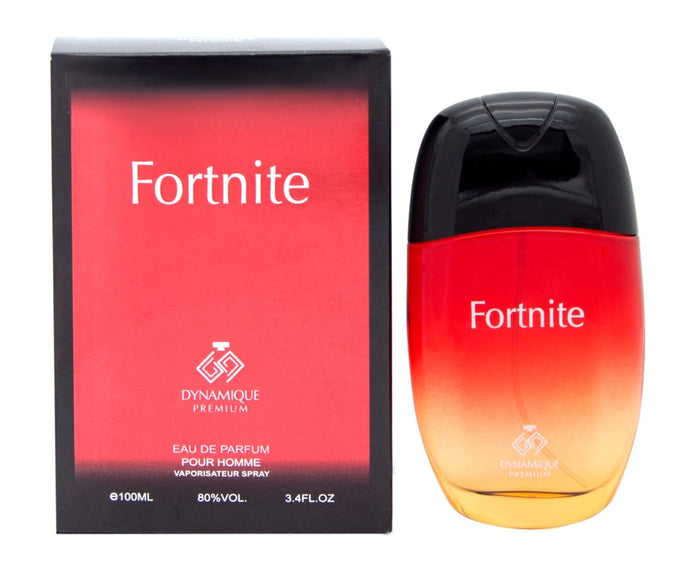 Dynamique Prm Fortnite Edp 100 ML Man Fragrance