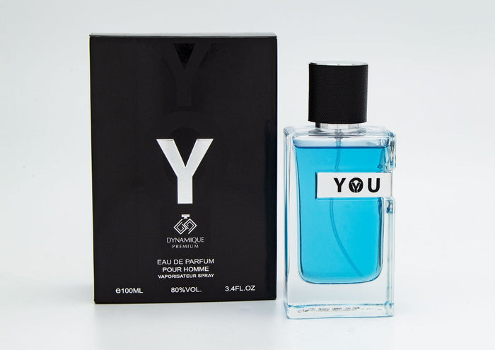 Dynamique Prm You Edp 100 ML Man Fragrance