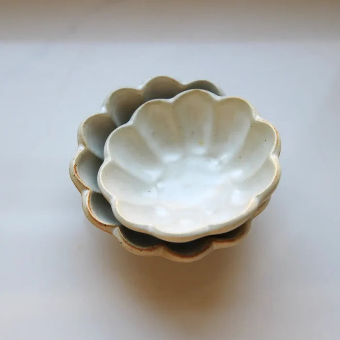 Fodory - Flower Petal Pinch Bowl