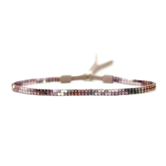 Julie Rofman - Onyx Mini Bracelet