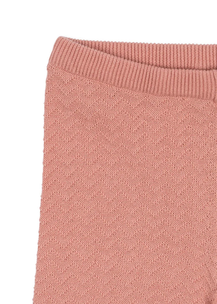 Konges Slojd - Cypres Pants in Rosette