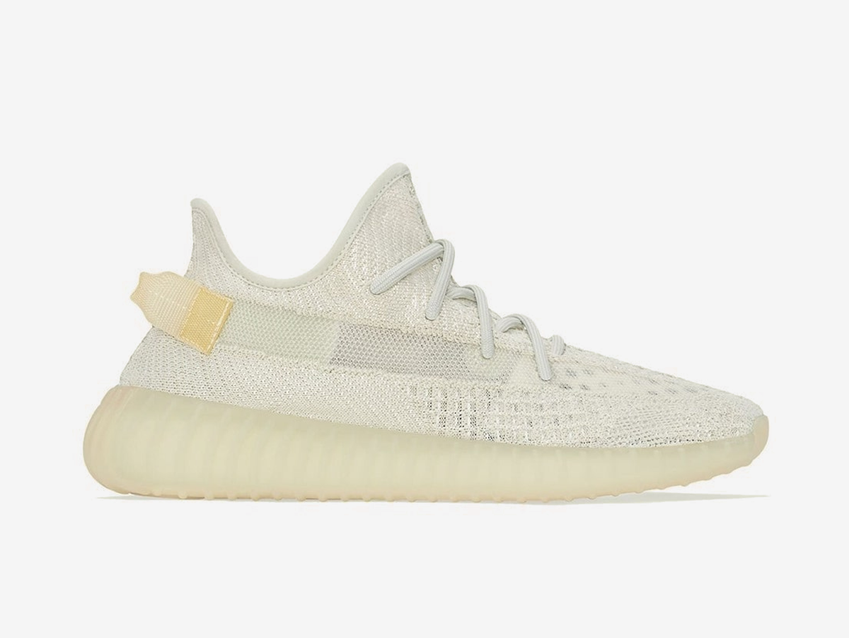 Yeezy 350 V2 Light