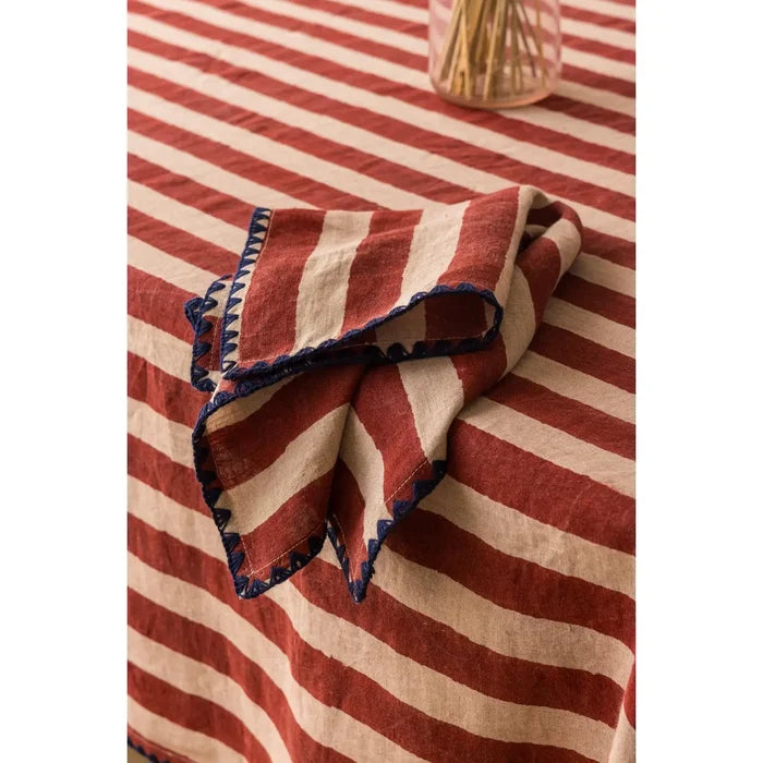 Linen Sutra Napkin