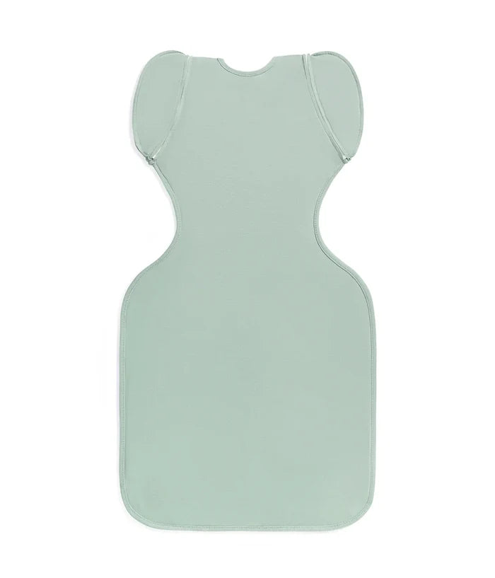 Love to Dream Swaddle Up™ Transition Bag 0.2 TOG - Olive
