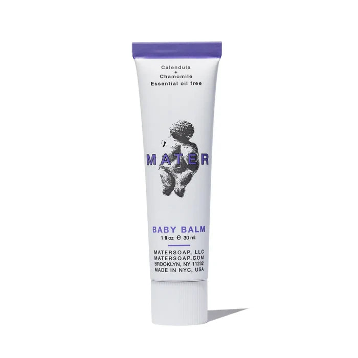 Mater Soap - Baby Balm