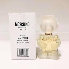 Moschino Toy 2 EDP Refill Travel Spray 10 ML