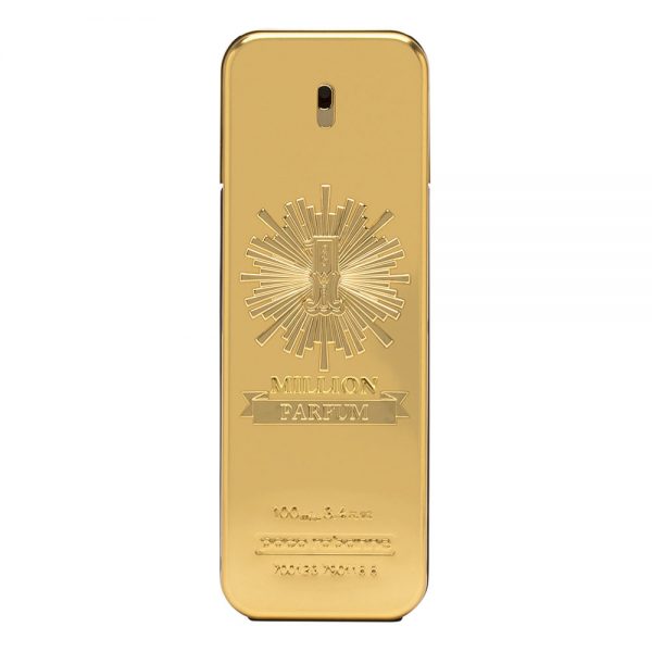 Paco Rabanne one Million Parfum Refill Travel Spray 10 ML