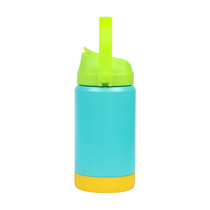 Re-Play 355ml Insulated Water Bottle - Aqua