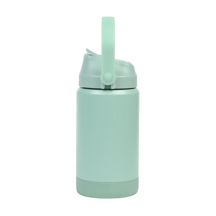 Re-Play 355ml Insulated Water Bottle - Sage