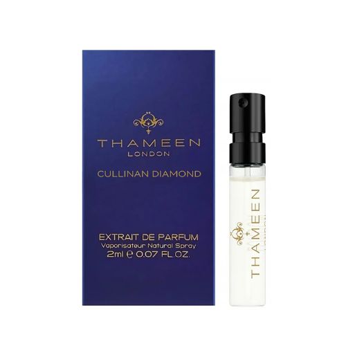 Thameen Cullinan Diamond Unisex Extrait De Parfum 2 ml Vial