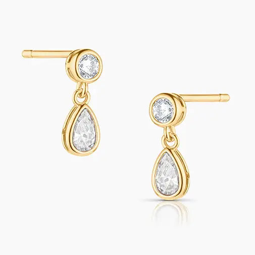 Thatch – Anais Earrings