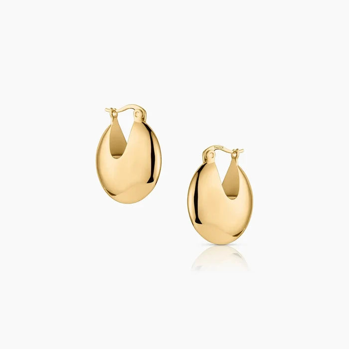 Thatch – Good Fortune Earrings