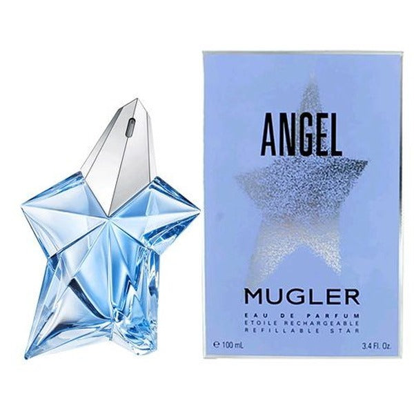 Thierry Mugler Angel EDP Refill Travel Spray 10 ML