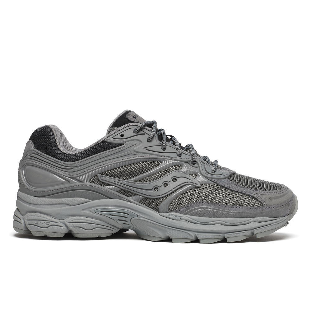 Saucony ProGrid Omni 9 Armor Grey