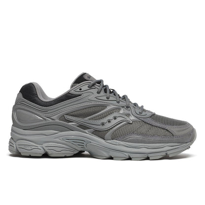 Saucony ProGrid Omni 9 Armor Grey