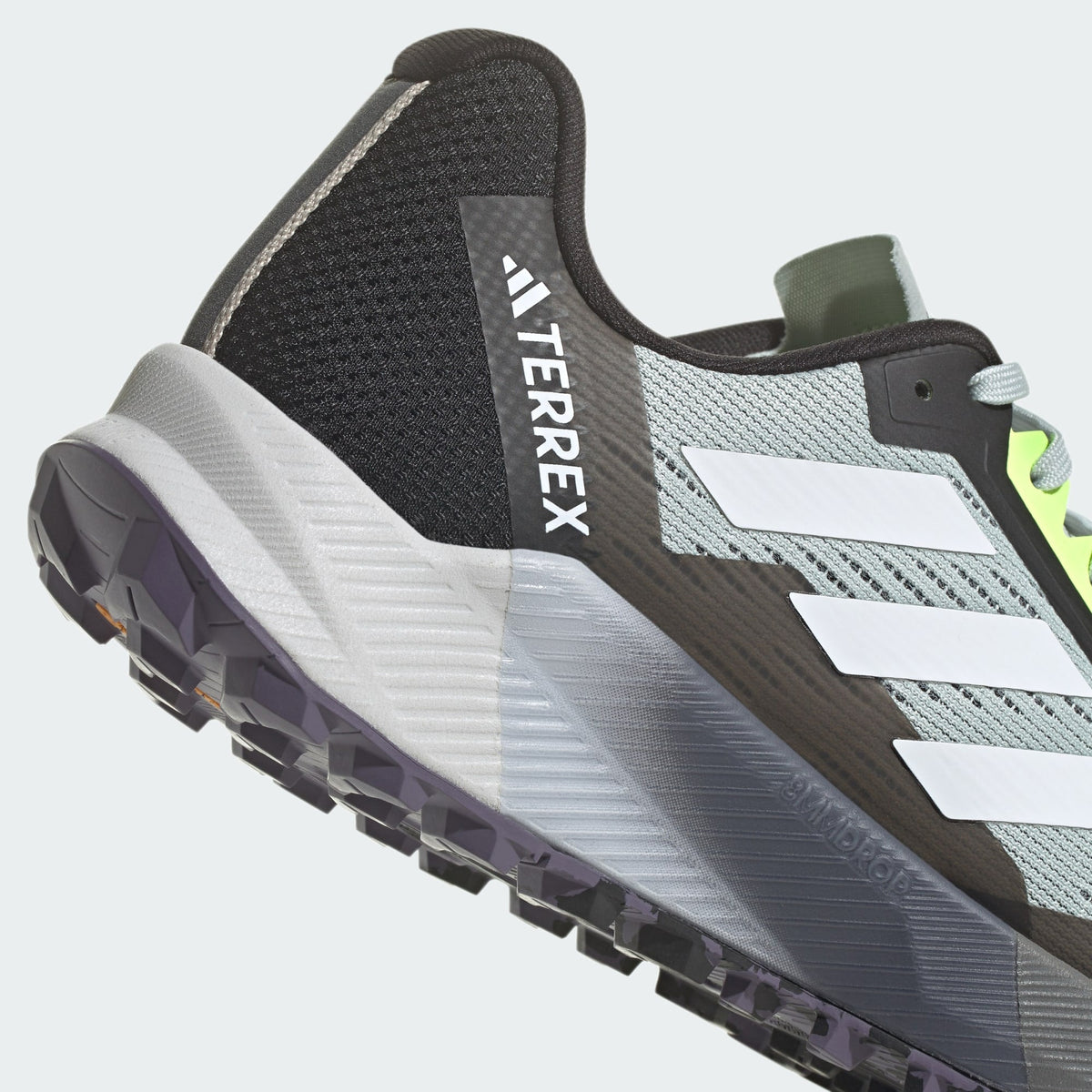 adidas Terrex Agravic Flow 2