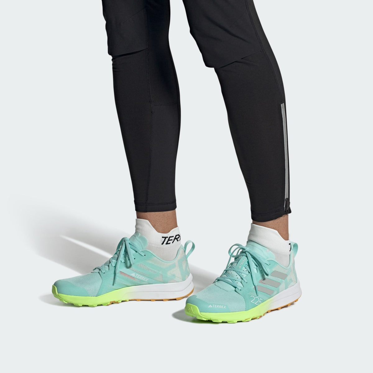 adidas Terrex Speed Flow