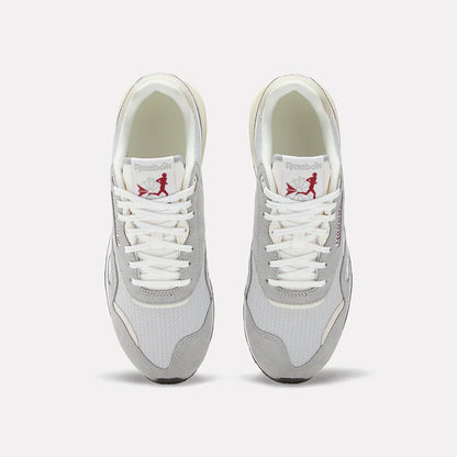 Men's/Women's Reebok Classic Nylon 89 "Grey Chalk"(Unisex)