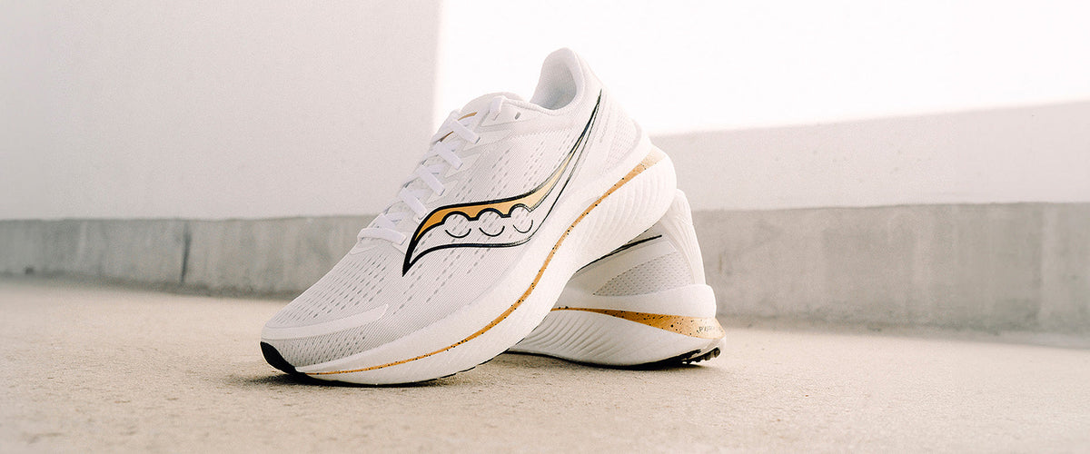 Saucony Endorphin Speed 3