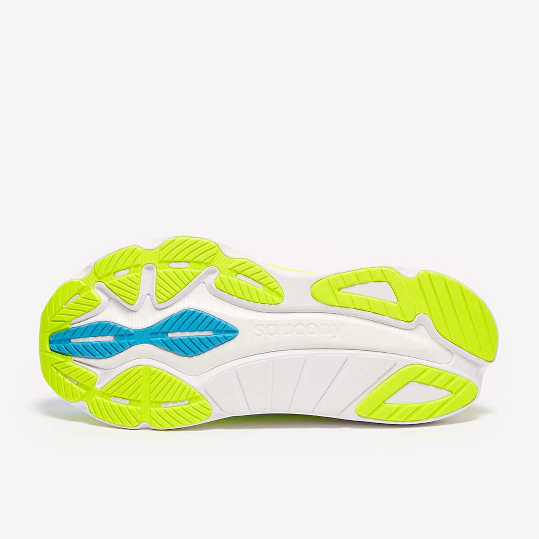Saucony Hurricane 24