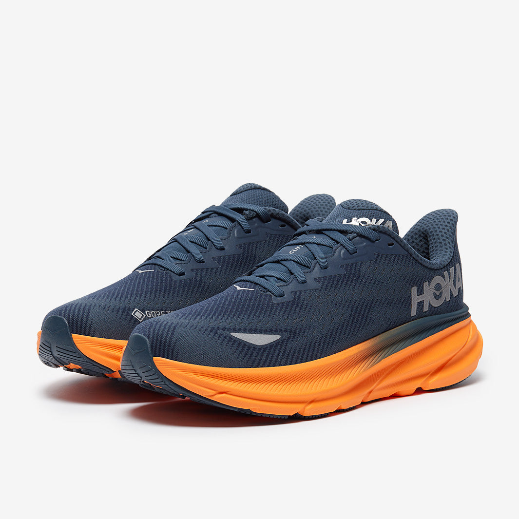 Hoka Clifton 9 GORE-TEX