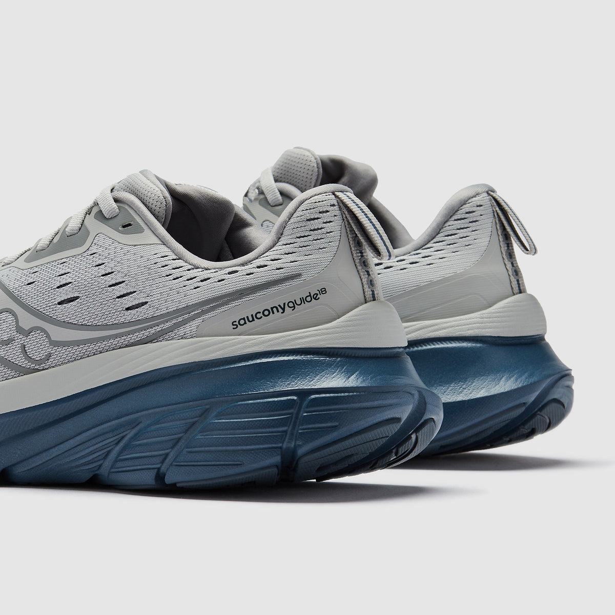 Saucony Guide 18
