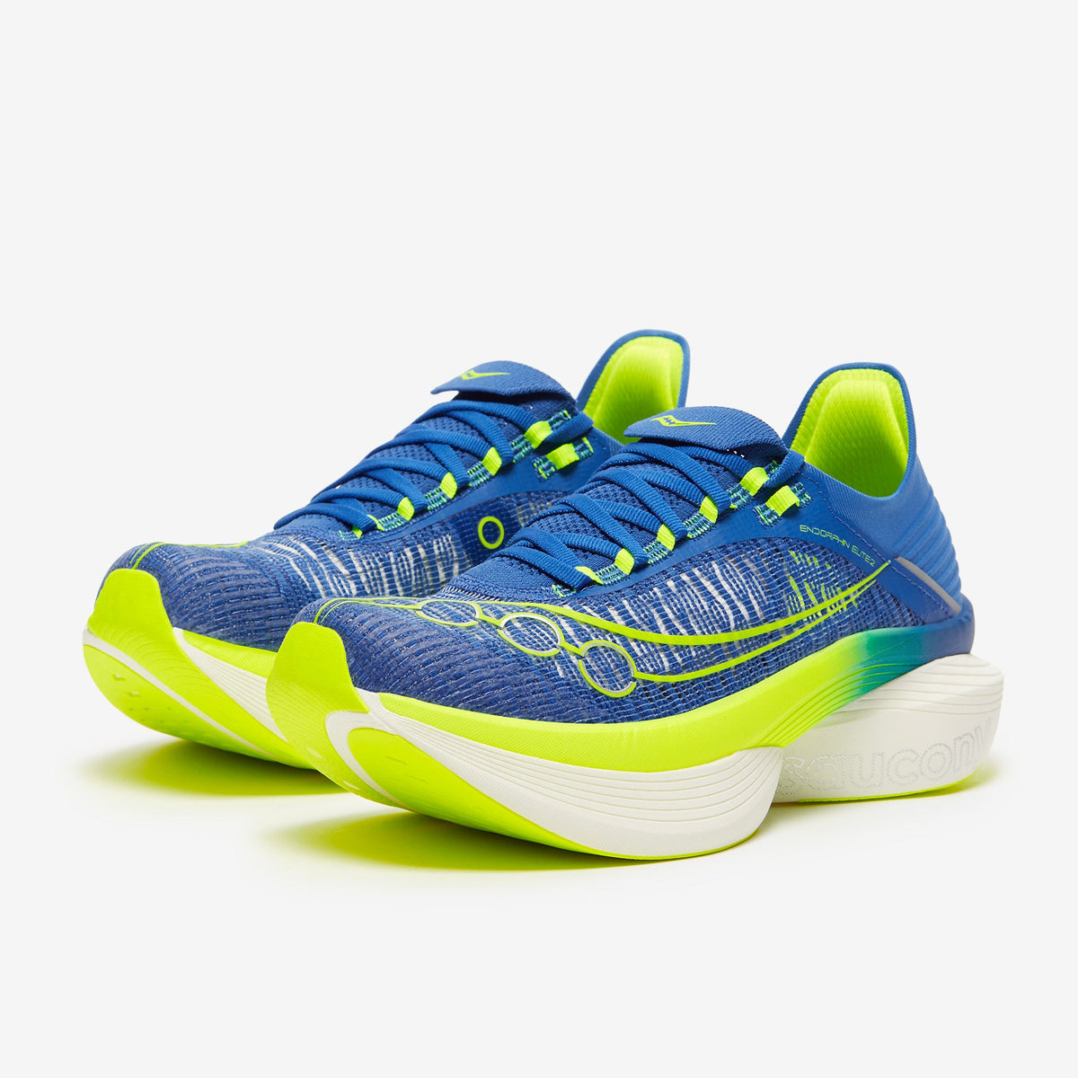 Saucony Endorphin Elite 2