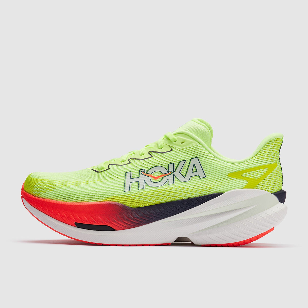 Hoka Mach X 3