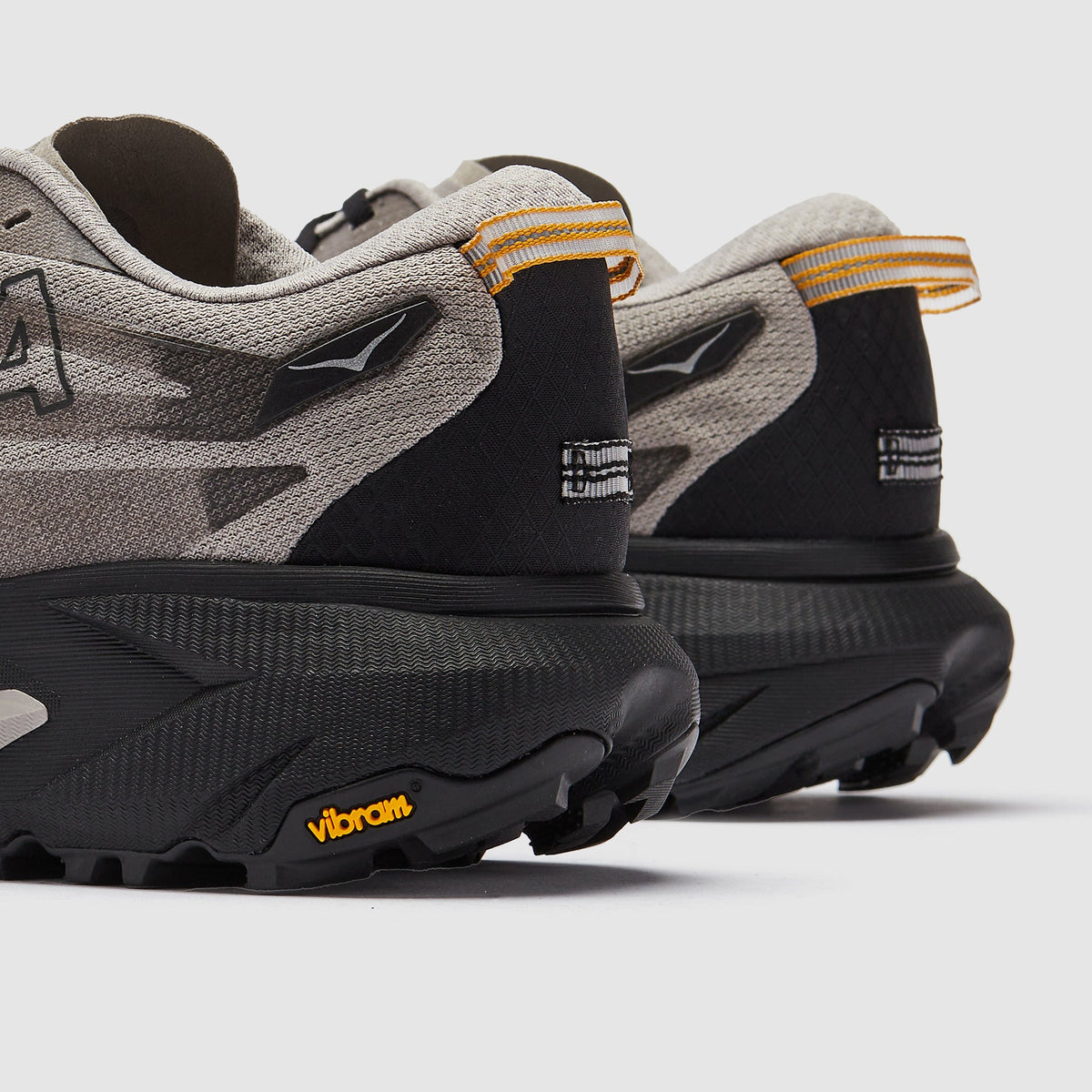 Hoka Mafate 5