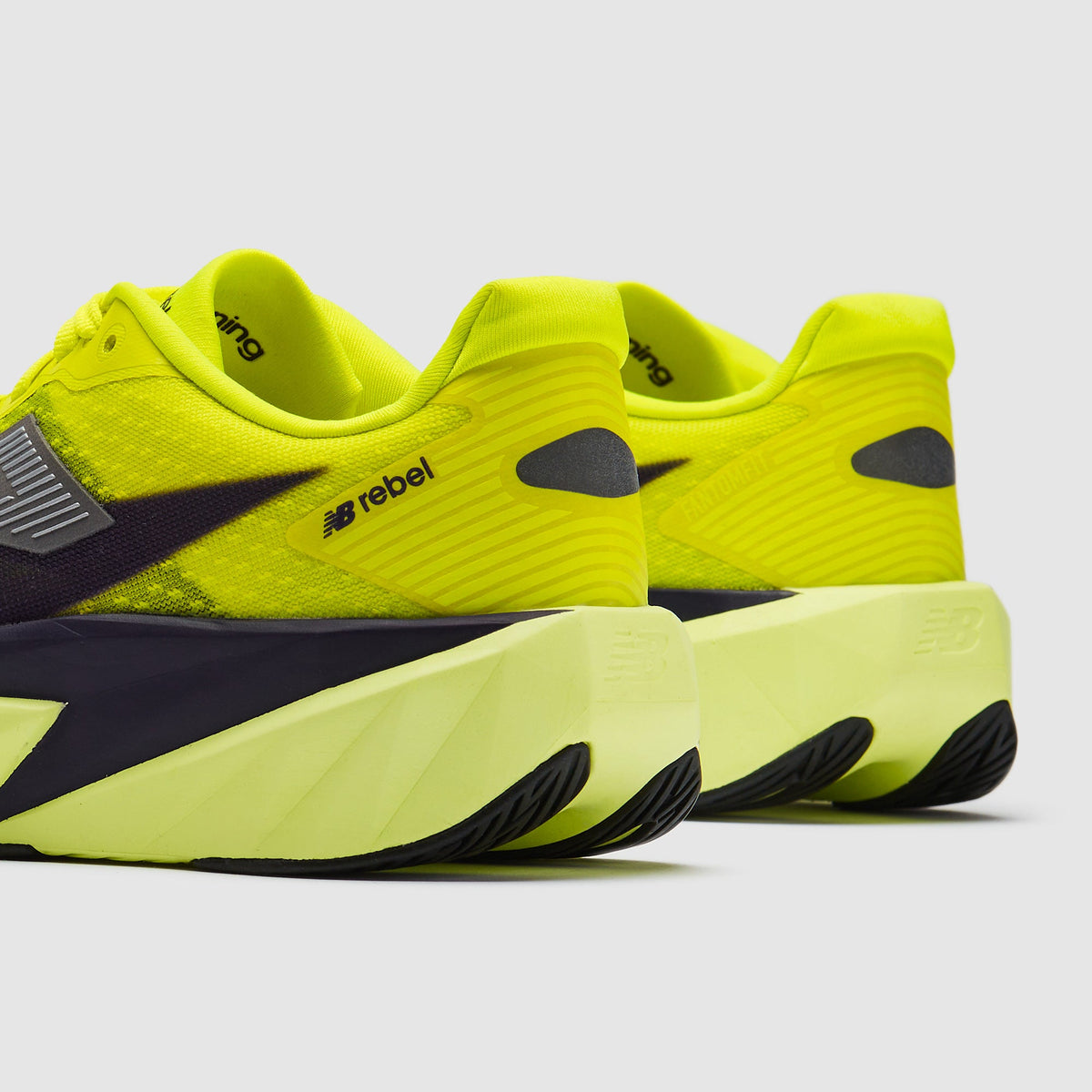 New Balance FuelCell Rebel v5