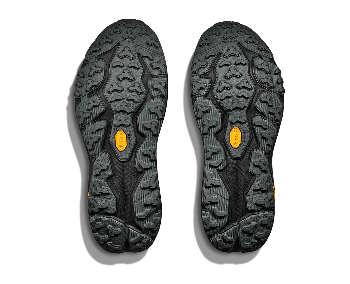 Hoka Speedgoat 6 GTX BLACK / OUTER ORBIT