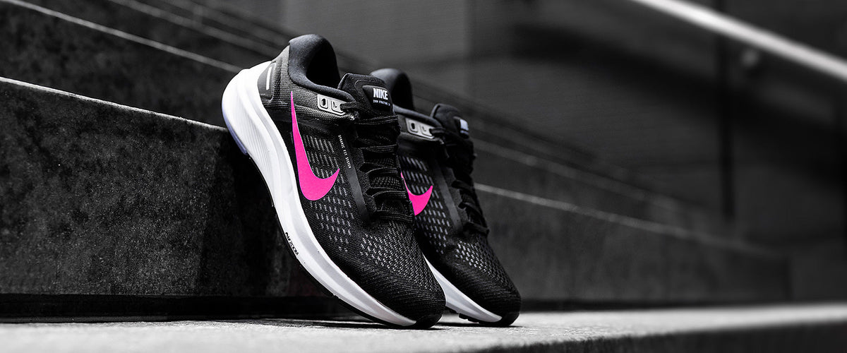 Nike Womens Air Zoom Structure 24