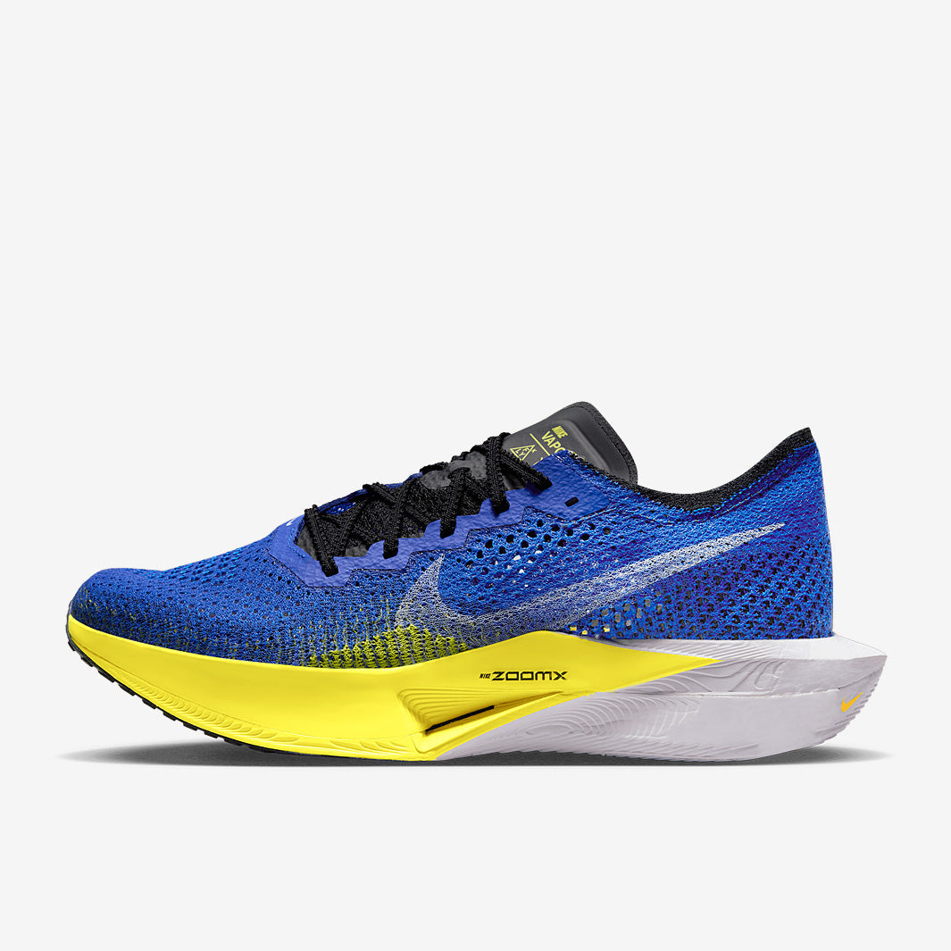 Nike ZoomX Vaporfly Next Percent 3 - Racer Blue/White-Black