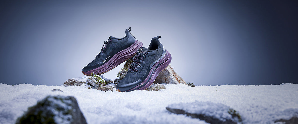 New Balance FuelCell Propel v4 Permafrost
