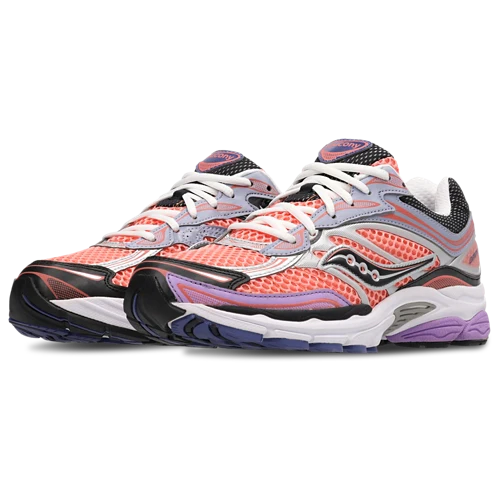 Saucony ProGrid Omni 9 Pink/Purple