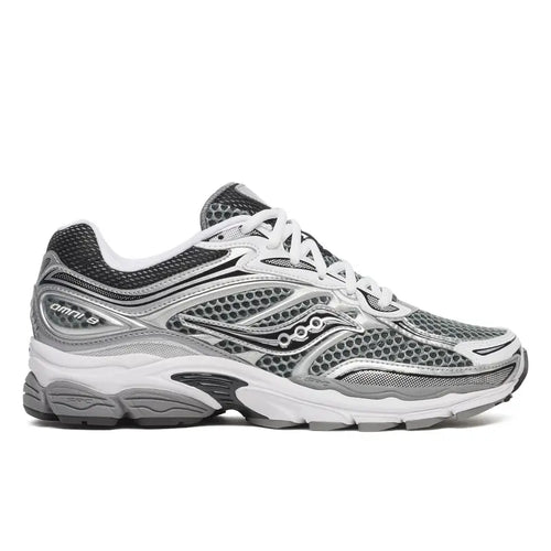 Saucony ProGrid Omni 9 Grey/Silver