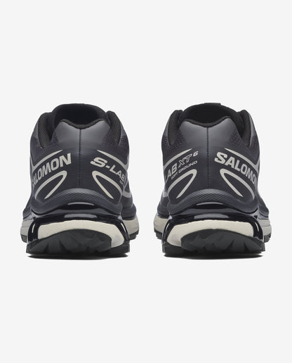 Salomon XT-6 Black/Asphalt/Castlerock