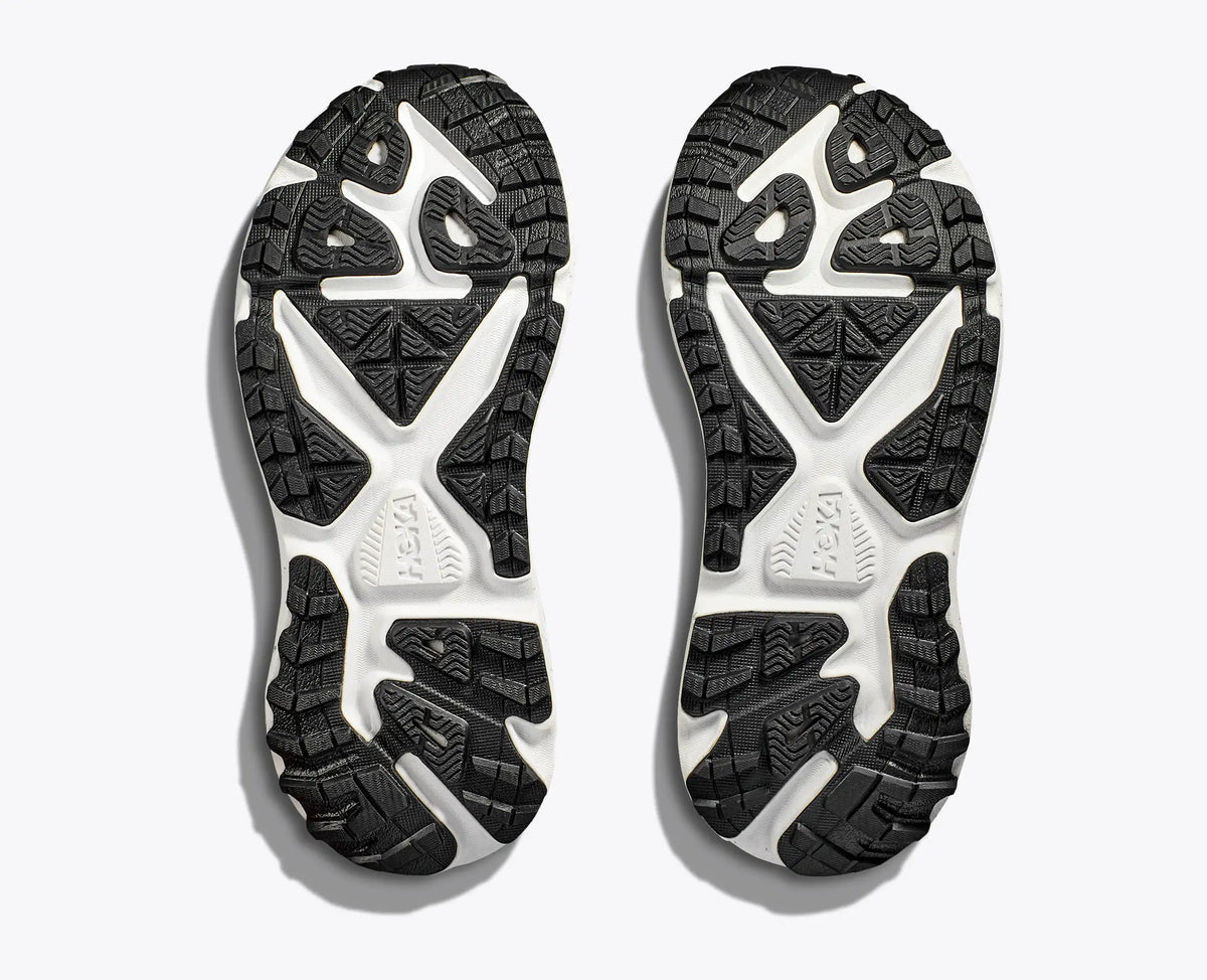 Hoka Stinson 7 Black/Outer Orbit